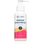 Lobey Essential čisticí a odličovací gel 100 ml