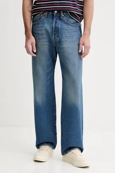 Rifle Levi's 501® LOOSE