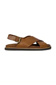 Polo Ralph Lauren  Kožené sandále  Zane