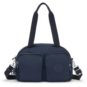KIPLING Kabelka na rameno 'Cool Defea'  tmavomodrá