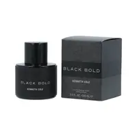 Kenneth Cole Black Bold EDP 100 ml M