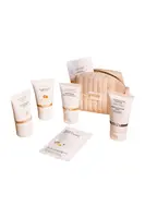 YESforLOV YFL Okouzlující sametová sada champagne