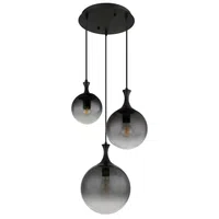 Globo ZÁVĚSNÉ SVÍTIDLO, 39/141,5 cm