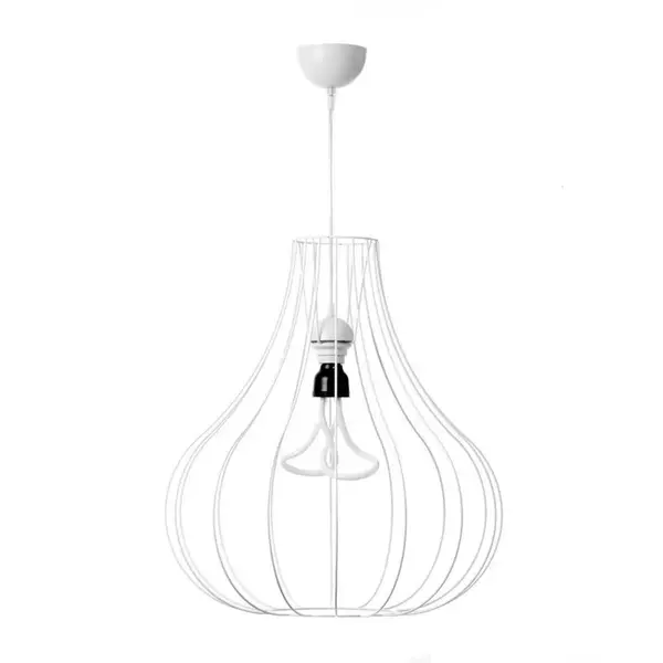 P & B ZÁVĚSNÉ SVÍTIDLO, 47/50/47 cm