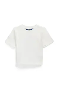 Polo Ralph Lauren  Detské bavlnené tričko