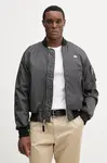 Alpha Industries Bunda Alpha Industries World Logo MA-1