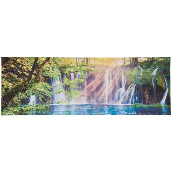 Euroart MALBA NA PLÁTNĚ, krajina a příroda, 180/60 cm