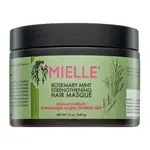 Mielle Rosemary Mint Strengthening Hair Masque posilňujúca maska pre všetky typy vlasov 340 g