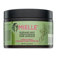 Mielle Rosemary Mint Strengthening Hair Masque posilňujúca maska pre všetky typy vlasov 340 g
