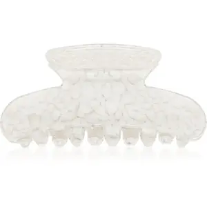 invisibobble Clipstar Crystal Elegance štipec do vlasov 1 ks