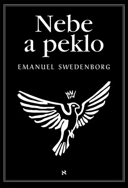 Nebe a peklo - Emanuel Swedenborg
