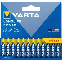 Varta BATERIE