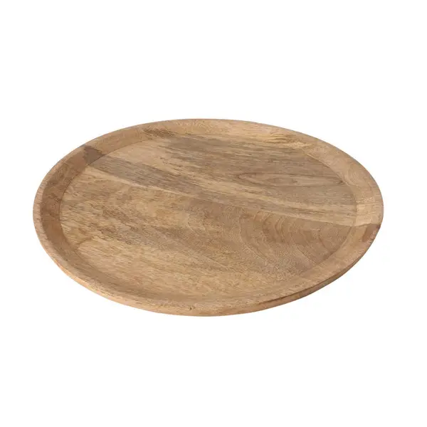 XXXL TALÍŘ, dřevo,