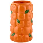 VÁZA, keramika, 26,5 cm