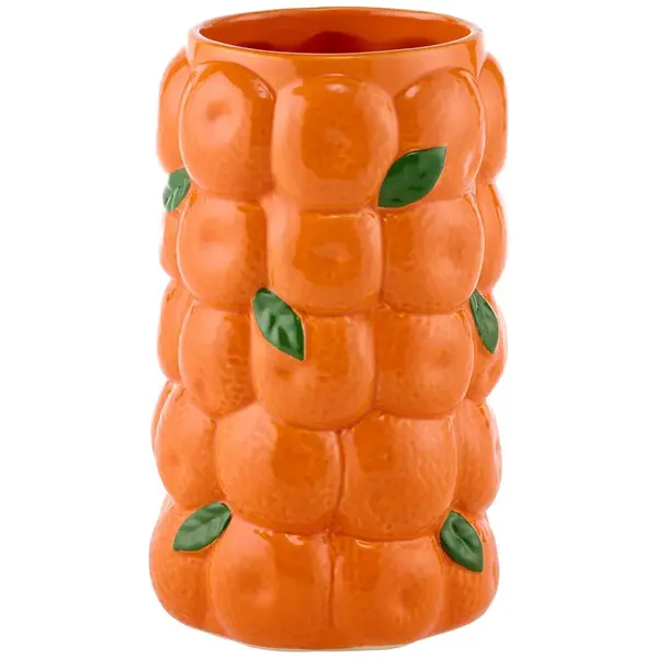 VÁZA, keramika, 26,5 cm