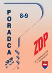 Poradca 8-9/2026