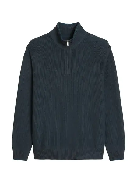 Marc O'Polo Sveter  námornícka modrá