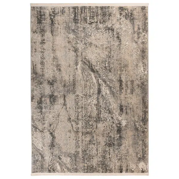 XXXL VINTAGE KOBEREC, 80/150 cm, šedá