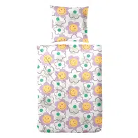 XXXL POVLEČENÍ, renforcé, vícebarevná, 135/200 cm