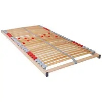 Sleeptex LAMELOVÝ ROŠT, (pro rám) 100/200 cm