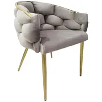 MID.YOU SADA ŽIDLÍ S PODRUČKAMI 2 kusy