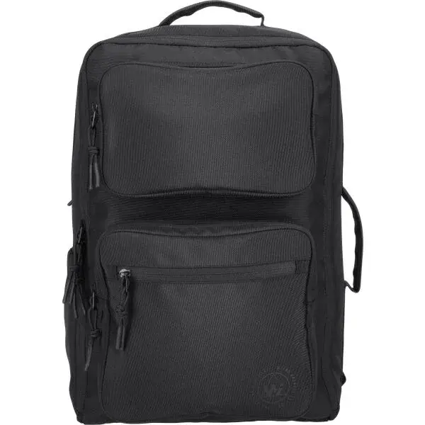 Willard PASCO 22 Palubní zavazadlo / batoh, černá, velikost