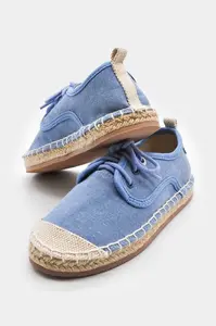 Dětské espadrilky Mayoral