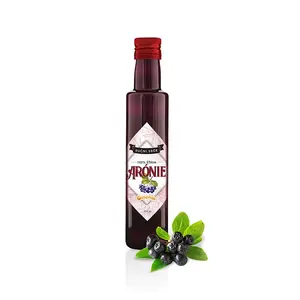 OVOCNIAK Aróniová šťava 100% 250 ml