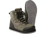 Kinetic brodiace topánky x4 wading boot felt - 42-43