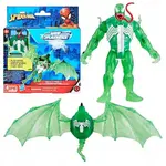 Vozidlo s figurkou a vodním střílením Epic Hero