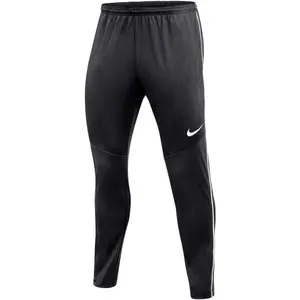 Nike M NK DRI-FIT PARK 26 PANT Pánske futbalové nohavice, čierna, veľkosť XXL