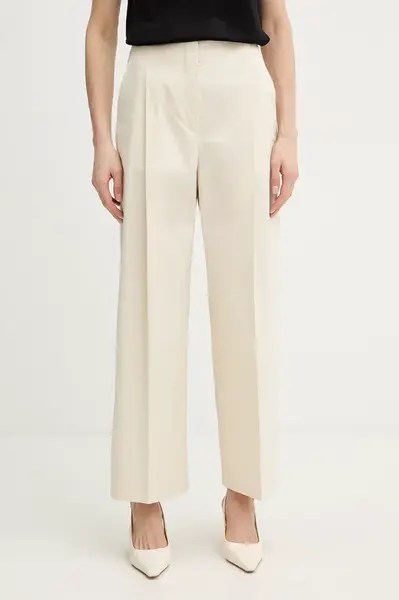 Kalhoty BOSS Tulotta