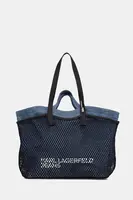 Kabelka Karl Lagerfeld Jeans