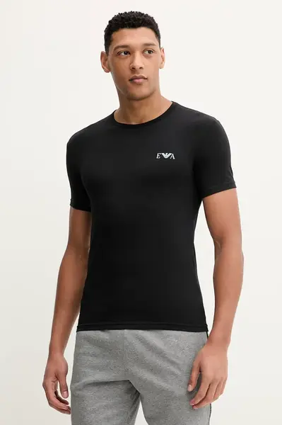 Emporio Armani Underwear  Tričko  2-pack