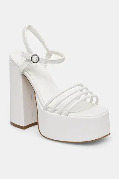 Sandály Koi Footwear