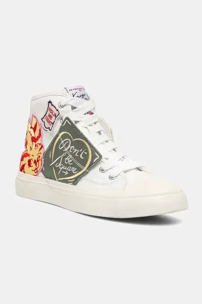 Kenzo Kecky Kenzo High top Sneaker