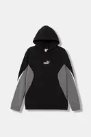 Dětská mikina Puma ESS BLOCK