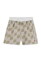 Dětské plavkové šortky HUGO