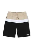 Dětské plavkové šortky BOSS