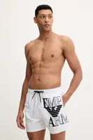 Plavkové šortky Emporio Armani Underwear