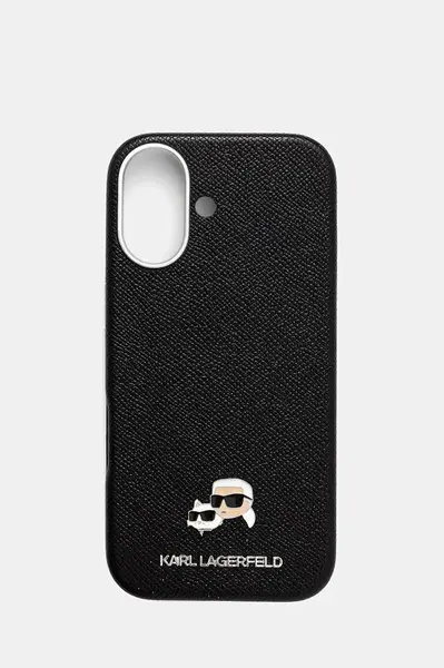 Karl Lagerfeld  Obal na telefon  iPhone 17