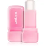 Colorgram Multi Jelly Stick tvářenka s rozjasňovačem s gelovou texturou odstín 01 Clear Jelly 5 g