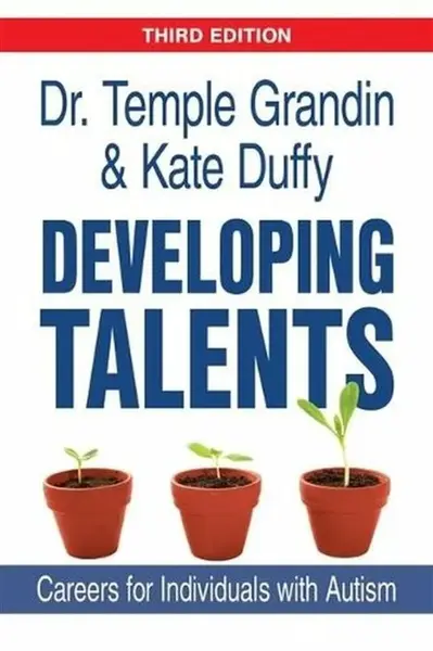 Developing Talents - Grandin Temple, Kate Duffy