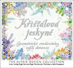Křišťálová jeskyně - Neznámý