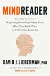 Mindreader - David J. Lieberman