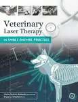 Veterinary Laser Therapy in Small Animal Practice - Bryan Stephens, Maria Suarez Redondo