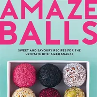 Amaze-Balls - Karen Dale