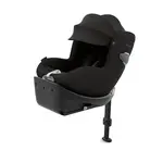 CYBEX Autosedačka Sirona Ti i-Size Plus (40-105 cm) Sepia Black