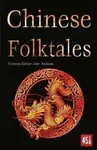 Chinese Folktales - J. K. Jackson