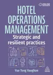 Hotel Operations Management - Yue Teng Vaughan